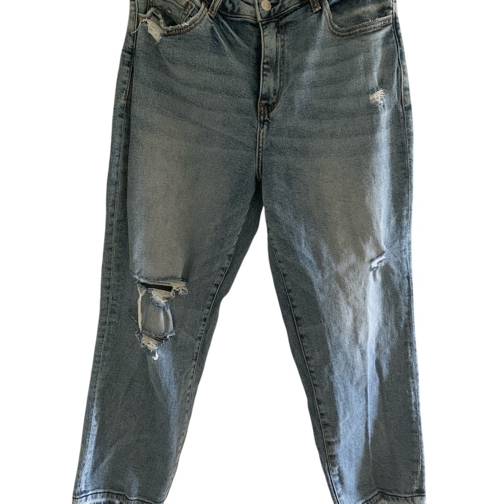 Lovervet by vervet Blue Denim Jeans